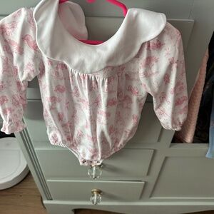 Baby chic 18 month bubble